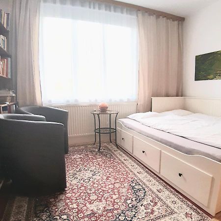 Bedroom@Home Берг-Рорбах Экстерьер фото